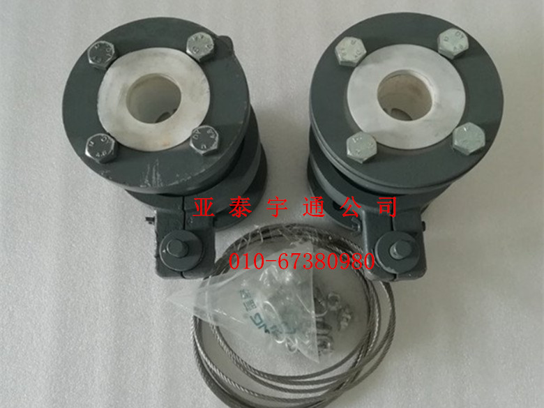 内丝紧急拉断阀：工业安全的关键防线